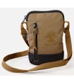 Riñoneras - Porta documentos Rip Curl Bolso Slim Cordura Eco