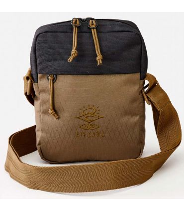 Mochilas - Bolsas Rip Curl Bolso No Idea Cordura Eco