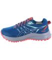 Trail Running Women Sneakers Asics Trail Scout 2 W