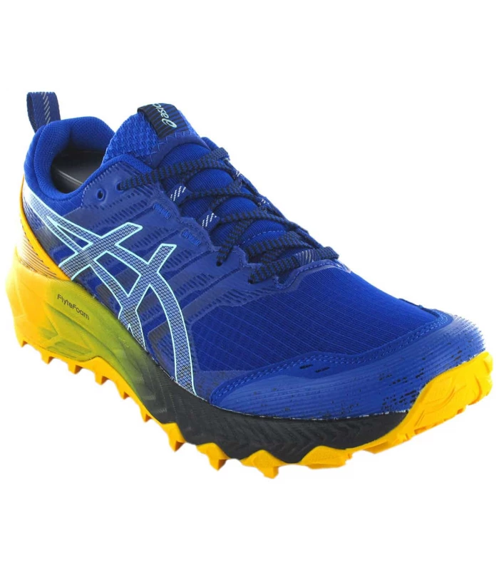 Asics Gel Trabuco 9