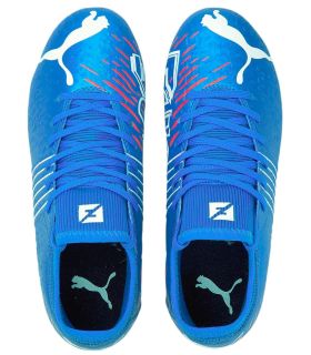 Botas de Futbol Puma Future Z 4.2 MG Jr