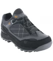 Zapatillas Trekking Hombre Regatta Samaris Pro Low Gris