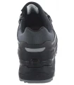Zapatillas Trekking Hombre Regatta Samaris Pro Low Gris