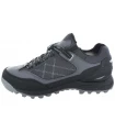 Zapatillas Trekking Hombre Regatta Samaris Pro Low Gris