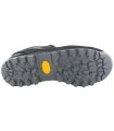 Zapatillas Trekking Hombre Regatta Samaris Pro Low Gris