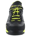 Zapatillas Trekking Hombre Regatta Samaris Pro Low Negro
