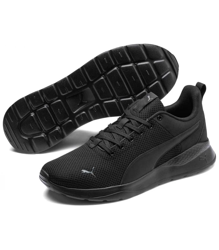 Calzado Casual Hombre Puma Anzarun Lite
