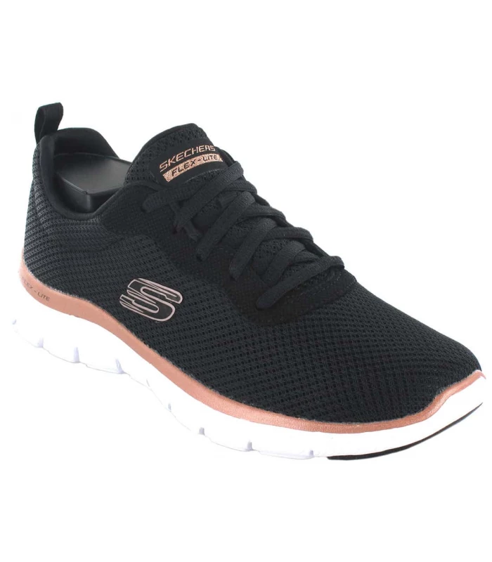 Calzado Casual Mujer Skechers Flex Appeal 4.0 Brilliant View