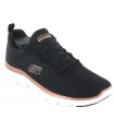 Calzado Casual Mujer Skechers Flex Appeal 4.0 Brilliant View
