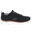 Calzado Casual Mujer Skechers Flex Appeal 4.0 Brilliant View