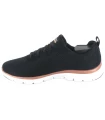 Calzado Casual Mujer Skechers Flex Appeal 4.0 Brilliant View