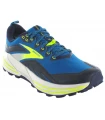 Zapatillas Trail Running Hombre Brooks Cascadia 16 469