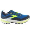Zapatillas Trail Running Hombre Brooks Cascadia 16 469