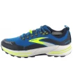Zapatillas Trail Running Hombre Brooks Cascadia 16 469