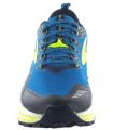 Trail Running Man Sneakers Brooks Cascadia 16 469