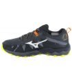 Trail Running Man Sneakers Mizuno Wave Daichi 6 40