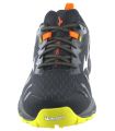 Trail Running Man Sneakers Mizuno Wave Daichi 6 40