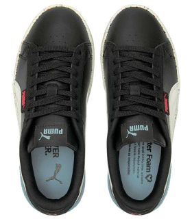 Calzado Casual Mujer Puma Jada Better Negro