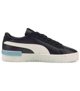 Calzado Casual Mujer Puma Jada Better Negro