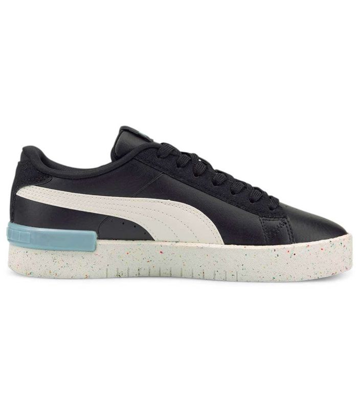 Calzado Casual Mujer Puma Jada Better Negro