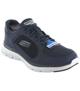 Calzado Casual Hombre Skechers Flex Advantage 4.0 Waterproof