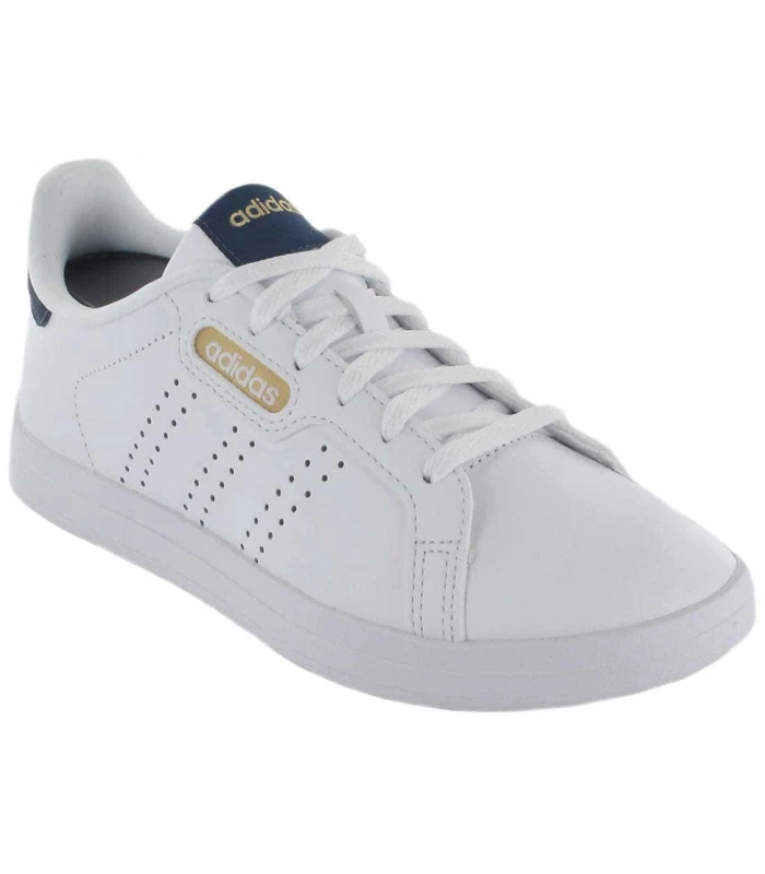Calzado Casual Mujer Adidas Courtpoint Base