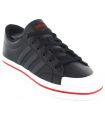 Calzado Casual Mujer Adidas Bravada Cuero