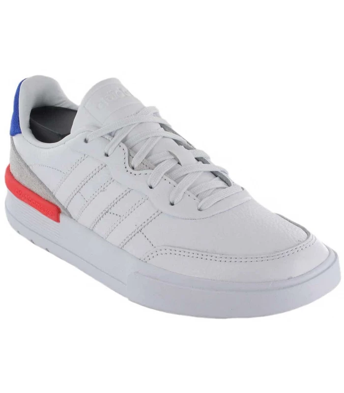 Calzado Casual Hombre Adidas Clubcourt