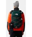 Start The North Face Backpack Borealis Verde