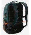 Start The North Face Backpack Borealis Verde