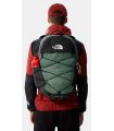 Urban The North Face Backpack Black Green