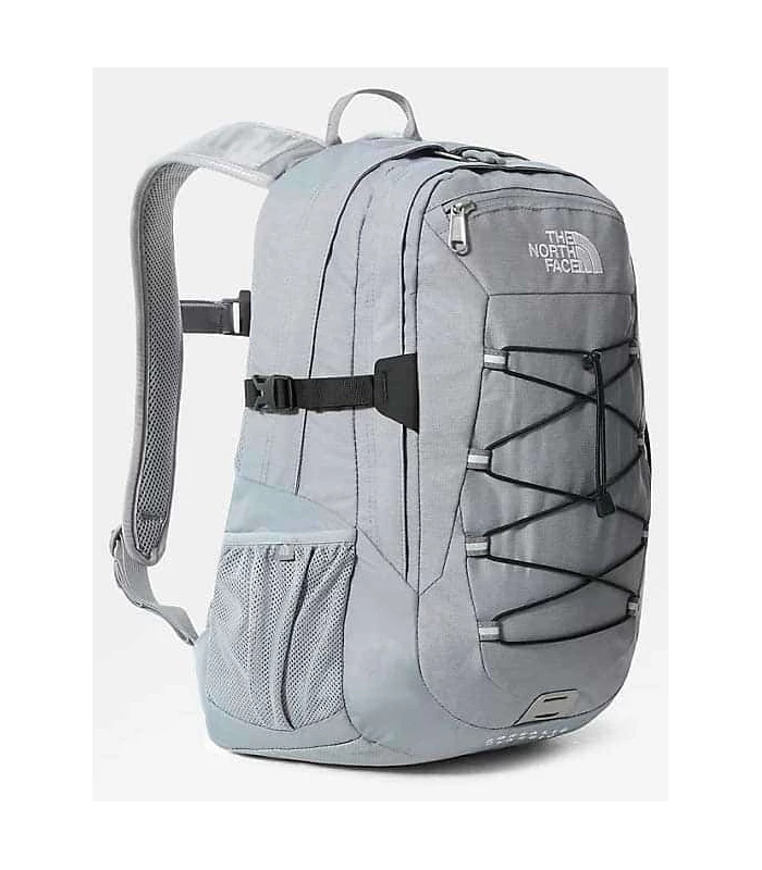 Mochilas Urbanas The North Face Borealis Classic Gris