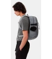 Mochilas Urbanas The North Face Borealis Classic Gris