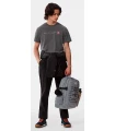 Mochilas Urbanas The North Face Borealis Classic Gris