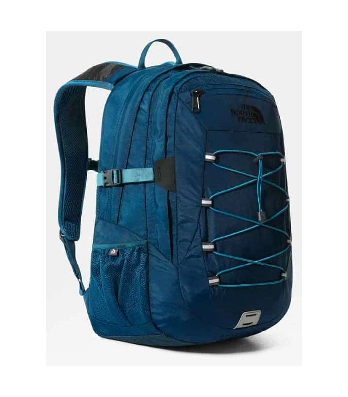 Mochilas Urbanas The North Face Borealis Classic Azul
