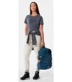 Mochilas Urbanas The North Face Borealis Classic Azul