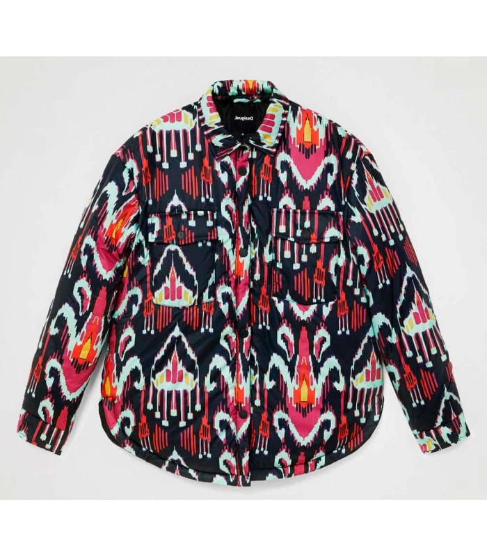 Sudaderas Lifestyle Desigual Christian Lacroix