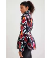 Sudaderas Lifestyle Desigual Christian Lacroix