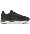 Calzado Casual Mujer - Puma R78 Voyage 01 negro Lifestyle