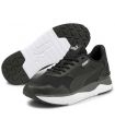 Calzado Casual Mujer - Puma R78 Voyage 01 negro Lifestyle