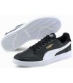 Calzado Casual Hombre - Puma Shuffle 04 negro Lifestyle