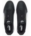 Calzado Casual Hombre - Puma Shuffle 04 negro Lifestyle
