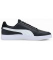 Calzado Casual Hombre - Puma Shuffle 04 negro Lifestyle