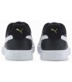 Calzado Casual Hombre - Puma Shuffle 04 negro Lifestyle