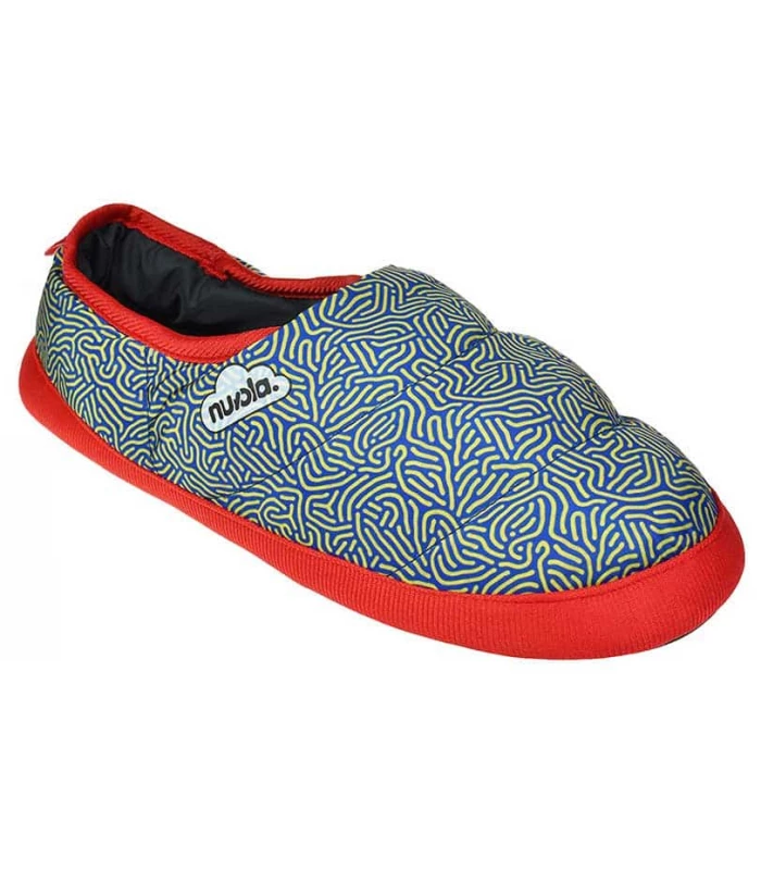N1 Nuvola Classic Printed Noodle Red N1enZapatillas.com