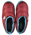 Pantuflas Nuvola Printed Noodle Blue