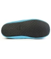 Pantuflas Nuvola Printed Noodle Blue