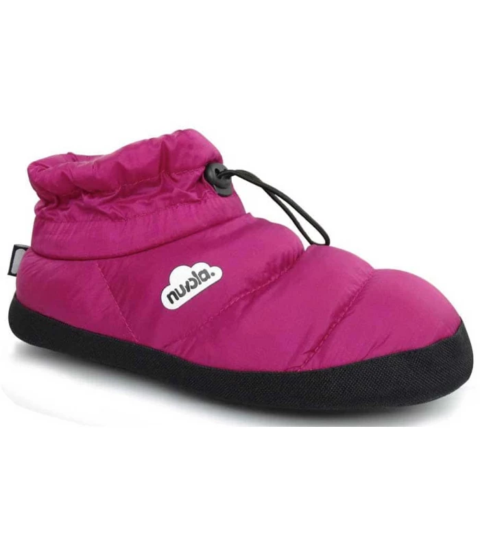 N1 Nuvola Boot Home Fucsia N1enZapatillas.com