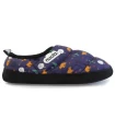 N1 Nuvola Classic Printed Teddy Blue N1enZapatillas.com