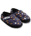 N1 Nuvola Classic Printed Teddy Blue N1enZapatillas.com